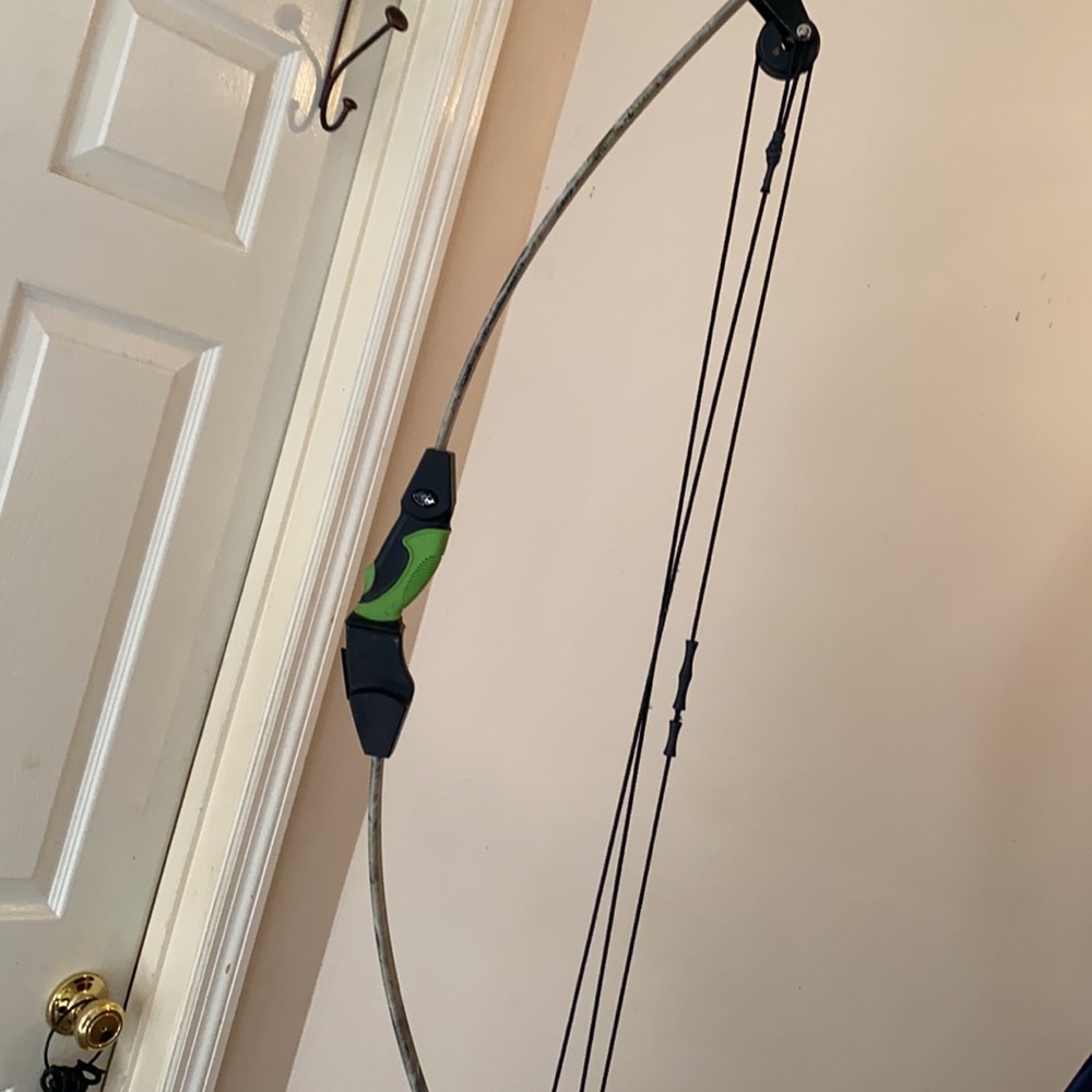 Archary Set - Picture 10 of 15